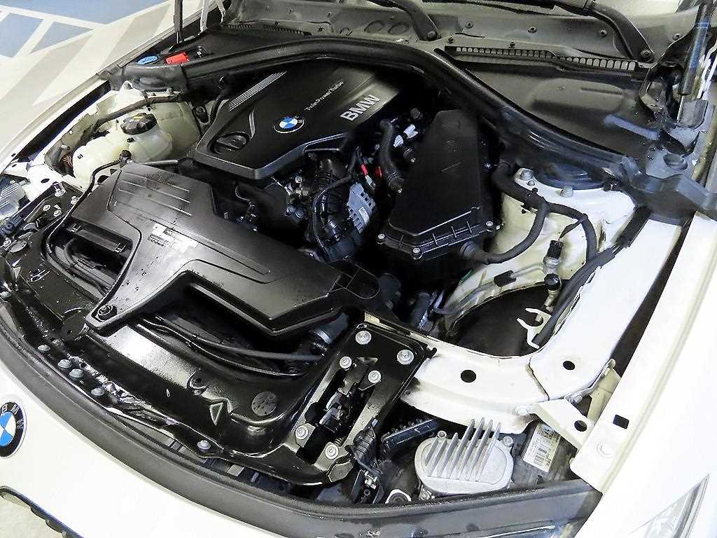 BMW 4 Series 2018 - Importación desde Corea - HF Imports Iquique - Foto 19