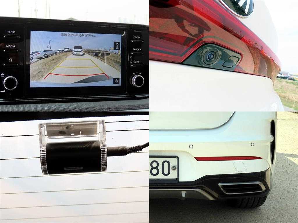 KIA K5 2020 - Importación desde Corea - HF Imports Iquique - Foto 18