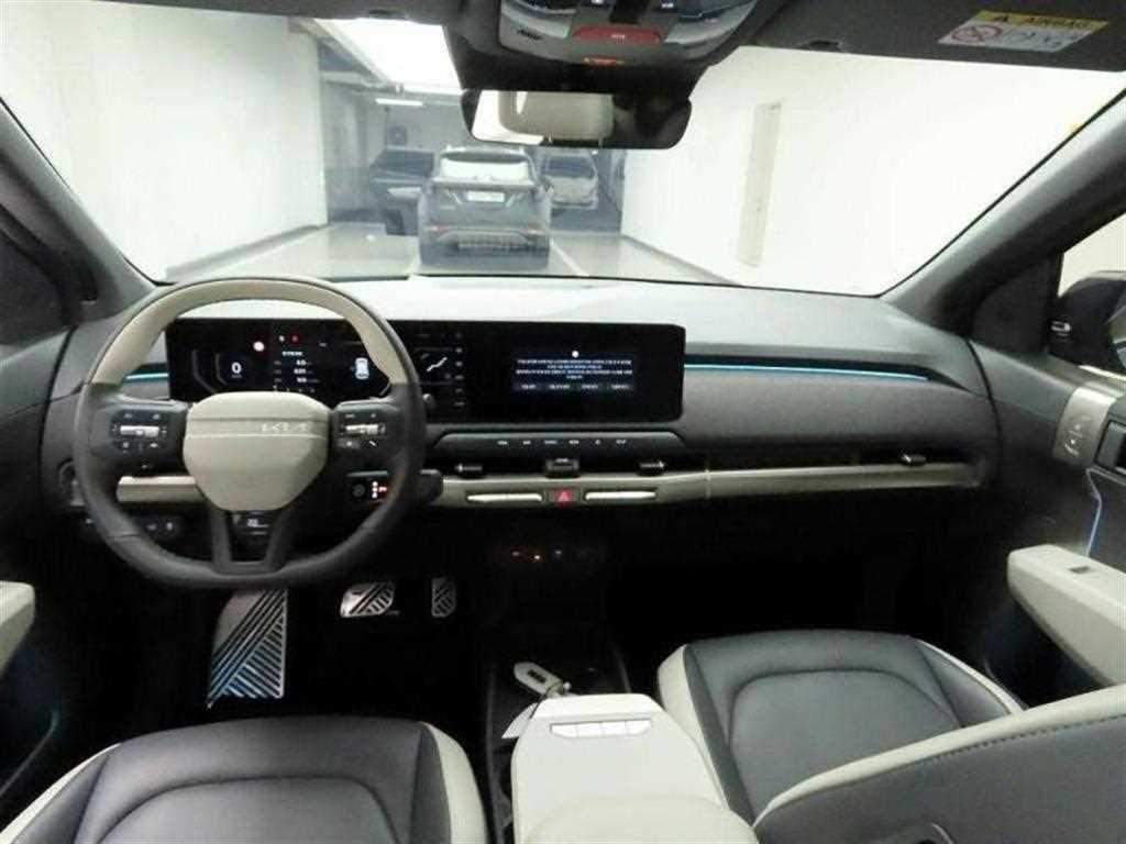 KIA EV3 - Vista 6