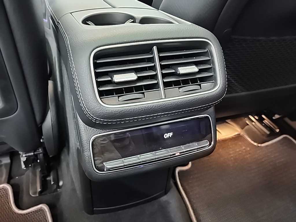 Mercedes Benz GLS Class 2021 Blanco - Importación desde Corea - HF Imports Iquique - Foto 14