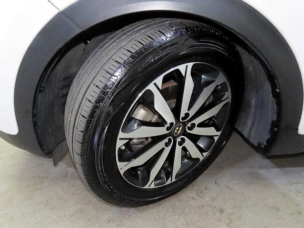 KIA Sportage 2018 Blanco - Importación desde Corea - HF Imports Iquique - Foto 20