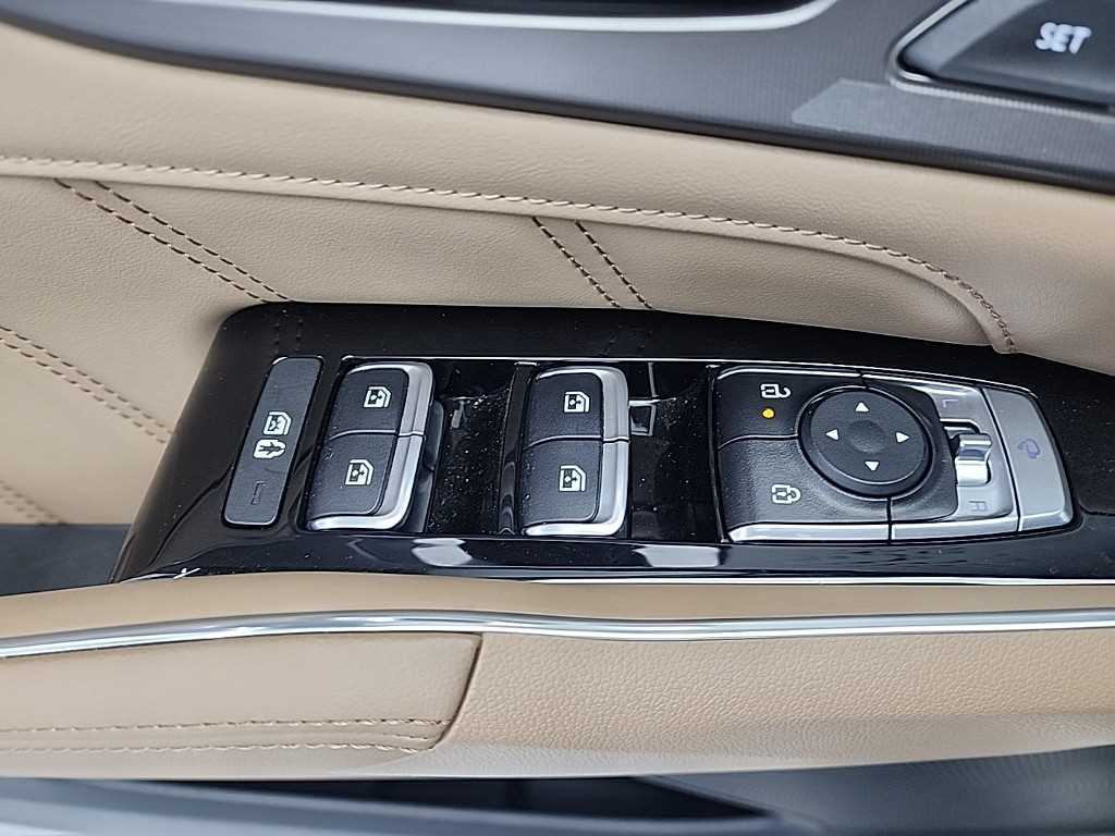 KIA Sorento 2024 Blanco - Importación desde Corea - HF Imports Iquique - Foto 18