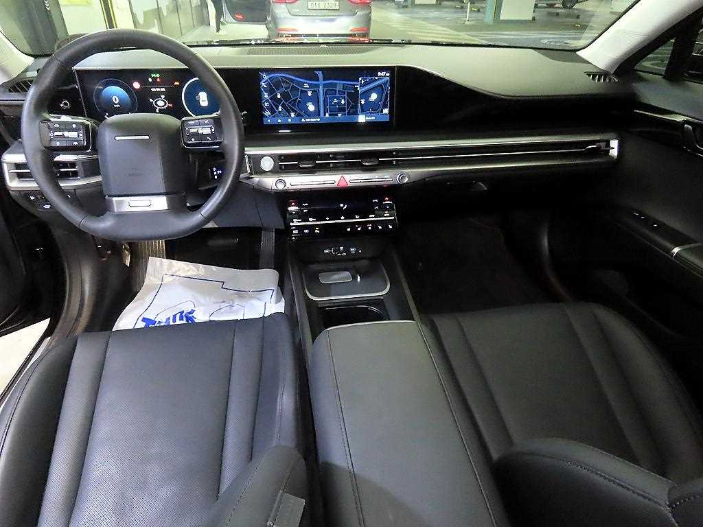 HYUNDAI Grandeur - Vista 10