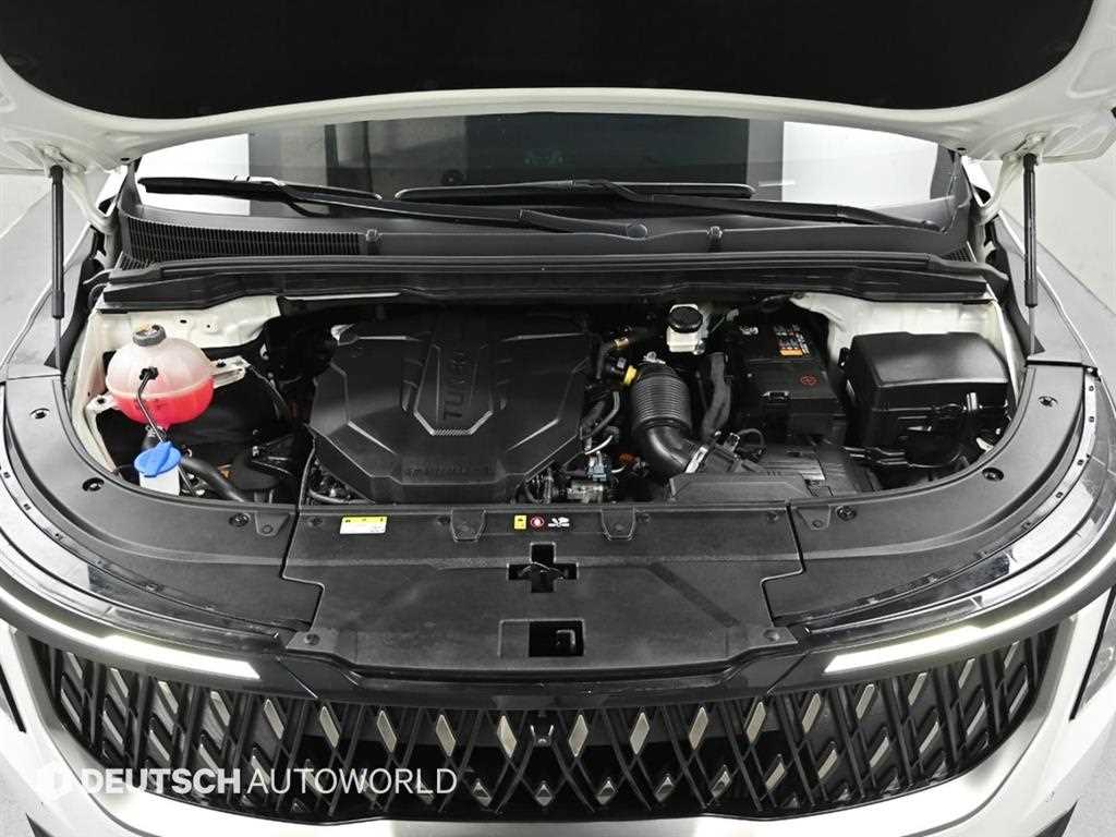 KIA Carnival - Vista 6