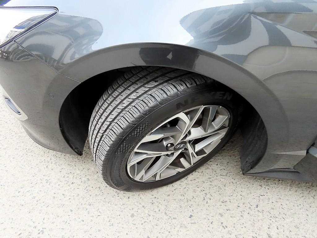 HYUNDAI Sonata 2021 Gris - Importación desde Corea - HF Imports Iquique - Foto 20