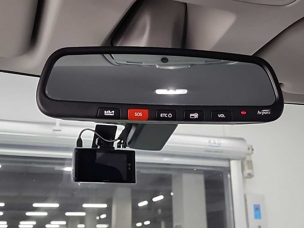 KIA Ray 2023 Blanco - Importación desde Corea - HF Imports Iquique - Foto 17