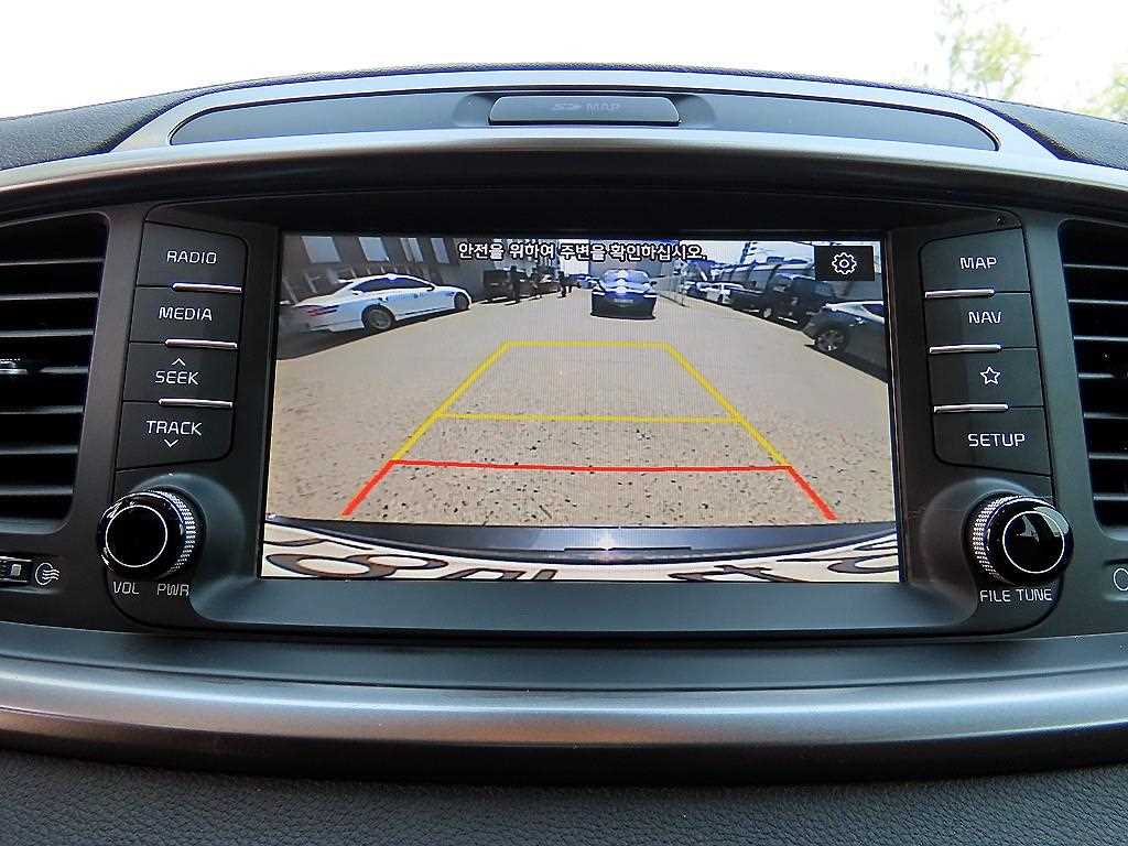 KIA Sorento 2018 Gris - Importación desde Corea - HF Imports Iquique - Foto 15