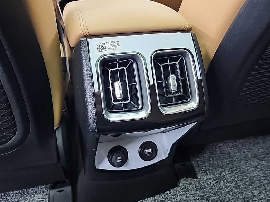 KIA Sorento 2022 - Importación desde Corea - HF Imports Iquique - Foto 14