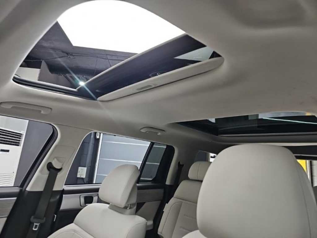 HYUNDAI Santa Fe 2024 Negro - Importación desde Corea - HF Imports Iquique - Foto 13