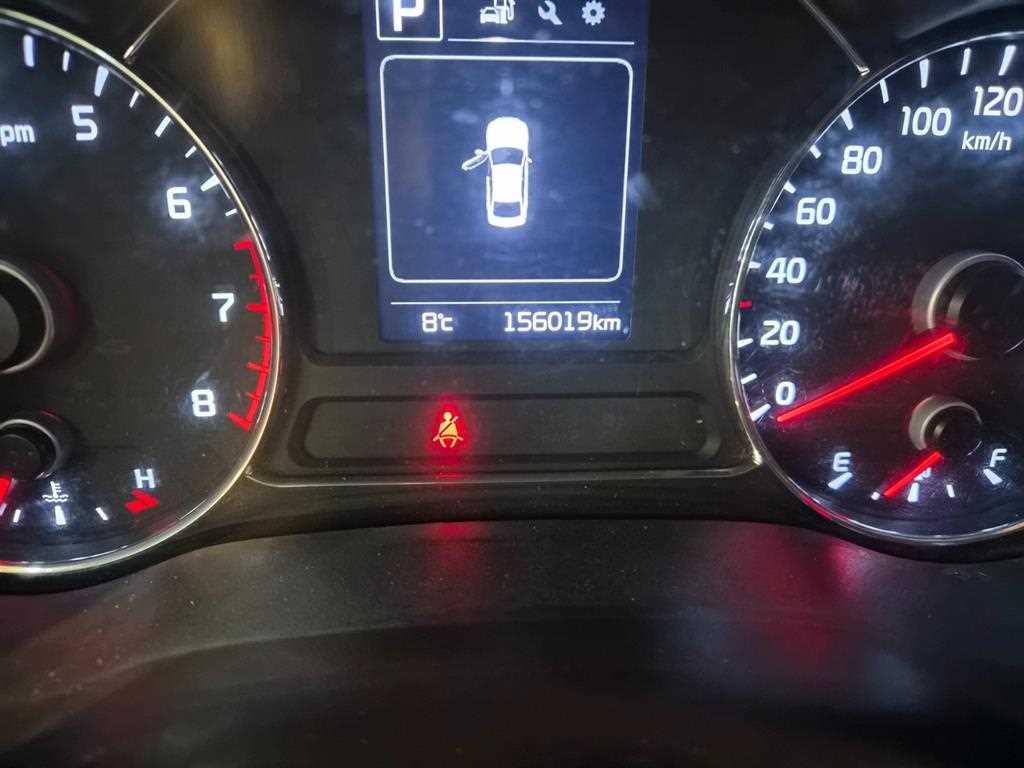 KIA K3 2018 Blanco - Importación desde Corea - HF Imports Iquique - Foto 13