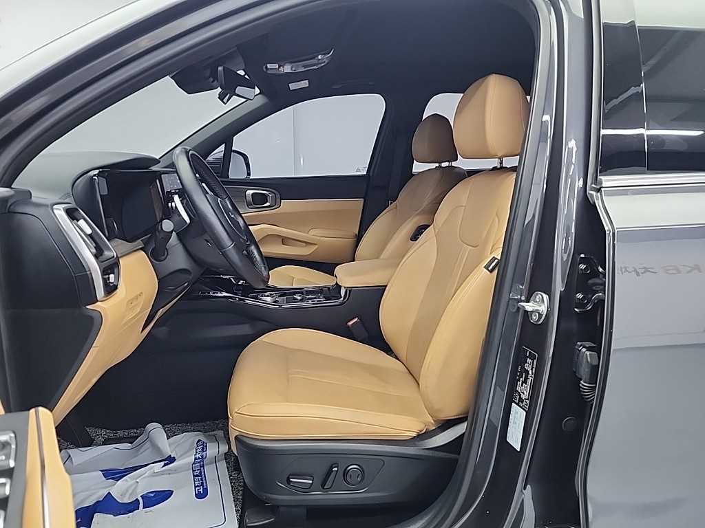 KIA Sorento - Vista 11