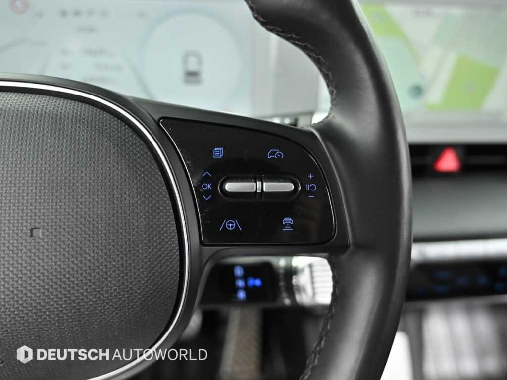 HYUNDAI Ioniq 5 2022 Gris - Importación desde Corea - HF Imports Iquique - Foto 15