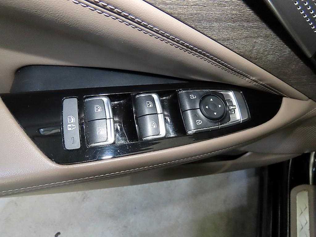 KIA K8 2022 Negro - Importación desde Corea - HF Imports Iquique - Foto 13