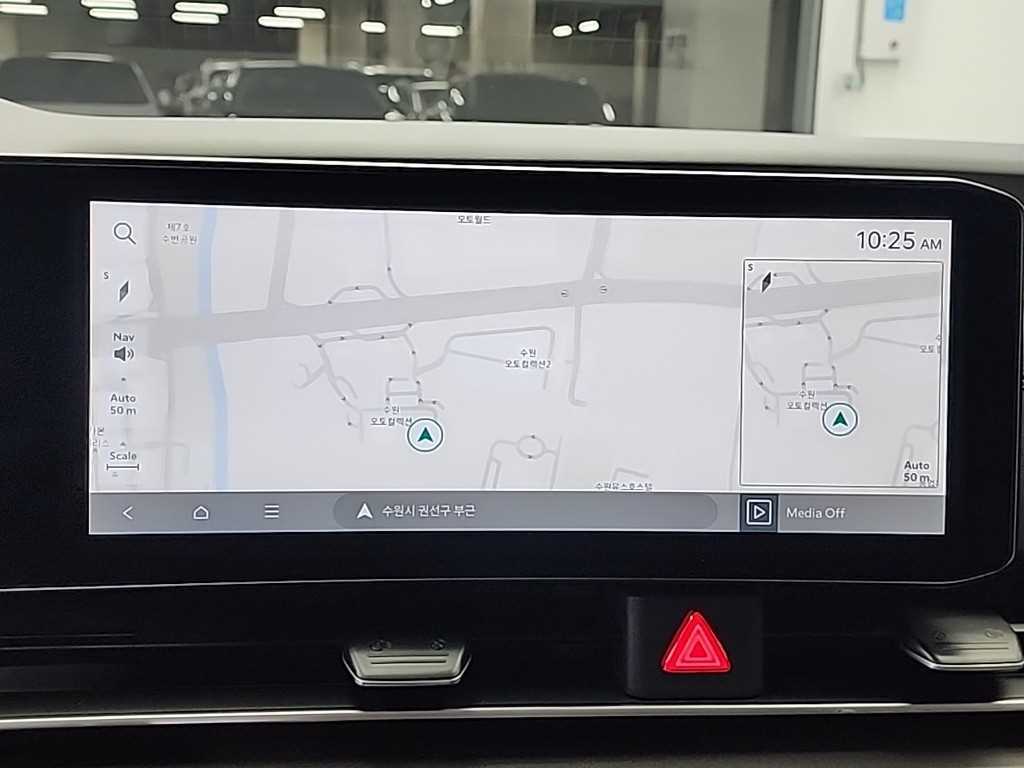 KIA Carnival 2025 Negro - Importación desde Corea - HF Imports Iquique - Foto 15