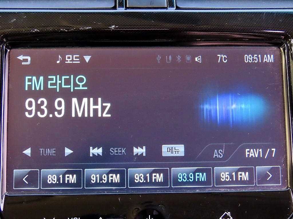 Chevrolet Spark 2015 Negro - Importación desde Corea - HF Imports Iquique - Foto 15