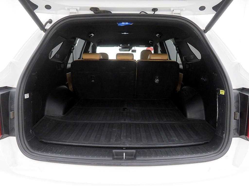 KIA Sorento - Vista 5