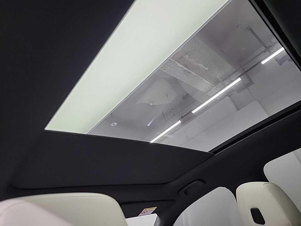 BMW 5 Series 2025 Negro - Importación desde Corea - HF Imports Iquique - Foto 14