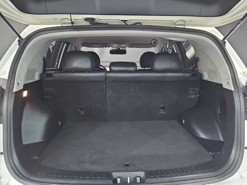 KIA Sportage 2014 Blanco - Importación desde Corea - HF Imports Iquique - Foto 19