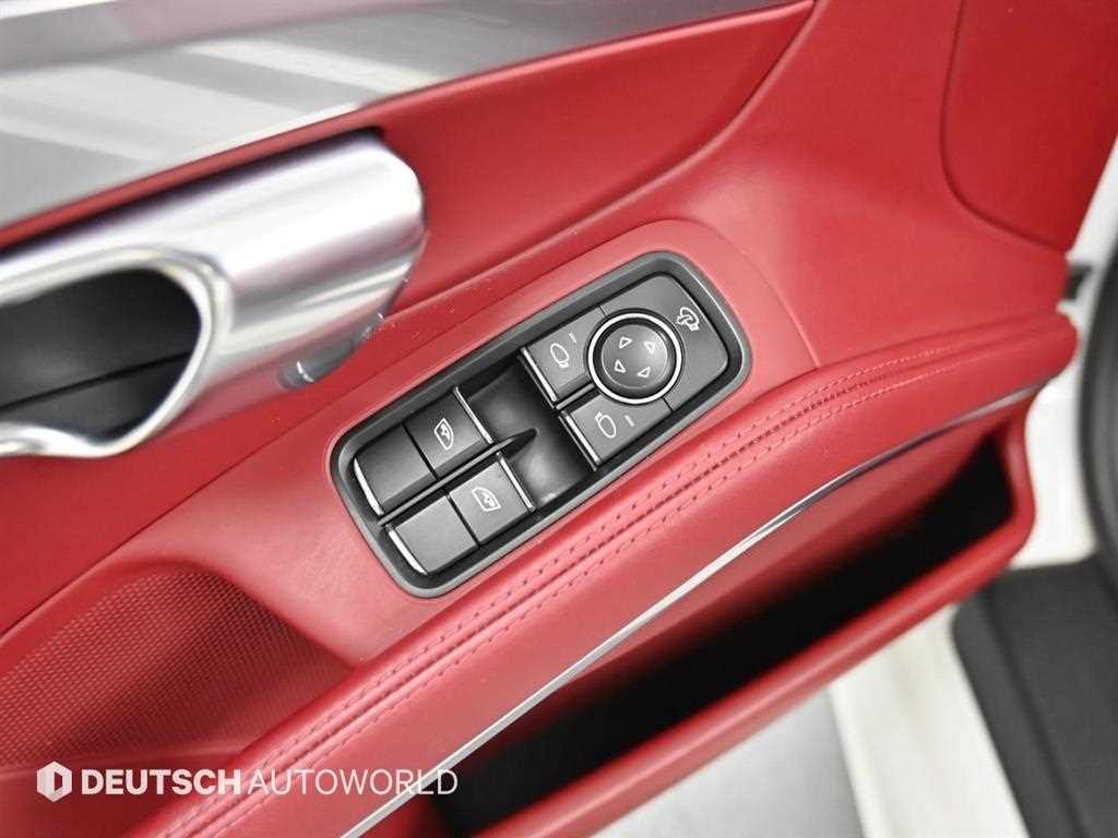 Porsche 718 2022 Blanco - Importación desde Corea - HF Imports Iquique - Foto 13