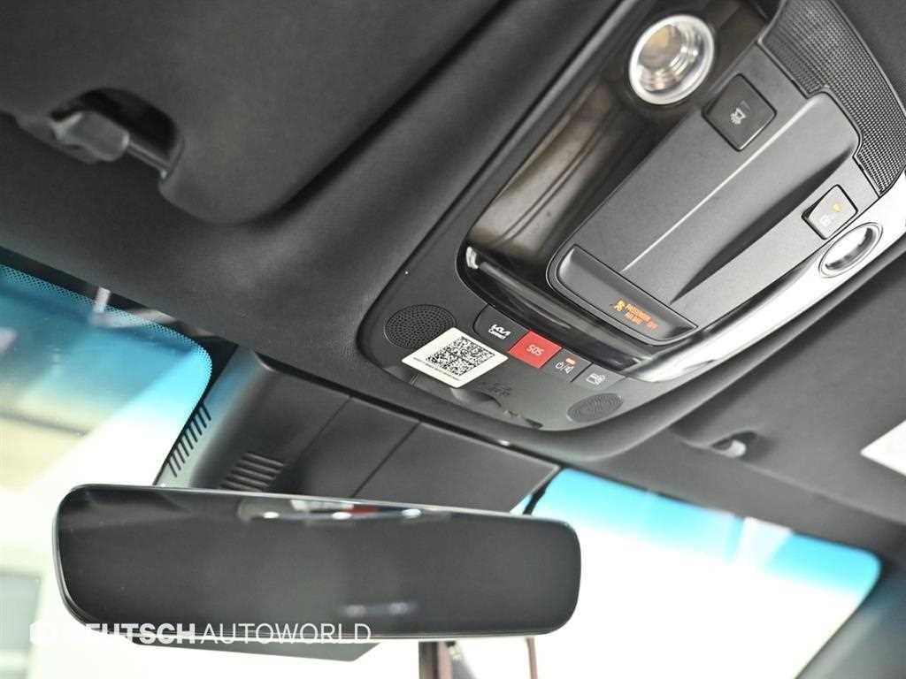 KIA K8 2022 Negro - Importación desde Corea - HF Imports Iquique - Foto 16