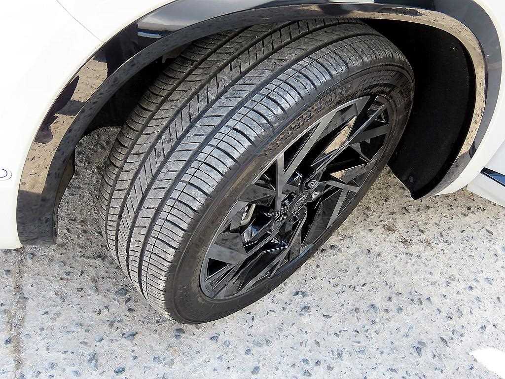 SAMSUNG Grand Koleos 2025 Blanco - Importación desde Corea - HF Imports Iquique - Foto 20