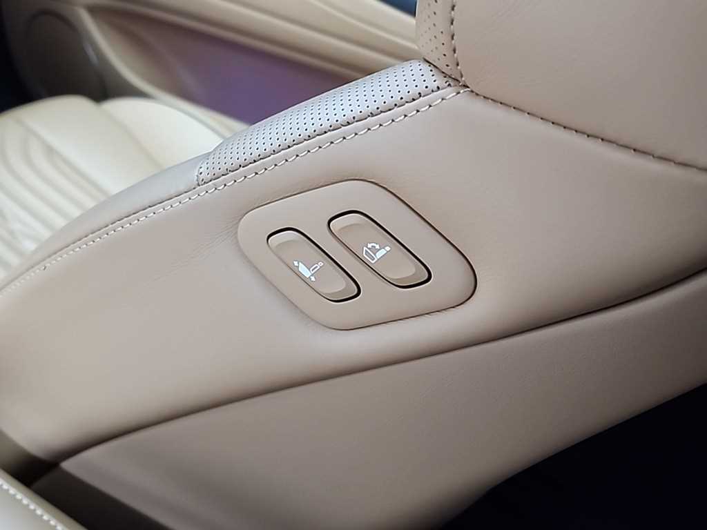 Genesis G80 2021 Negro - Importación desde Corea - HF Imports Iquique - Foto 13