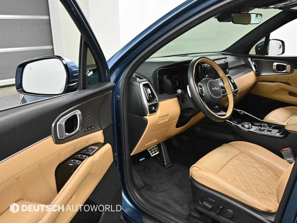 KIA Sorento - Vista 11