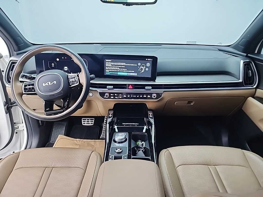 KIA Sorento - Vista 7