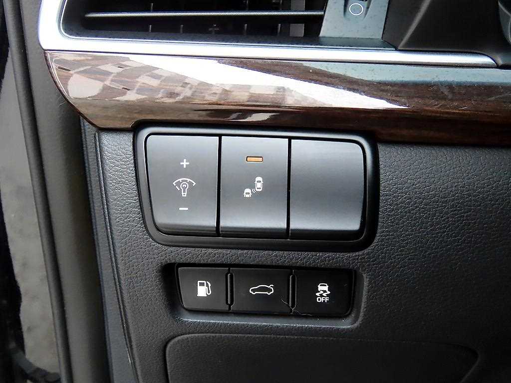 KIA K7 2018 - Importación desde Corea - HF Imports Iquique - Foto 13