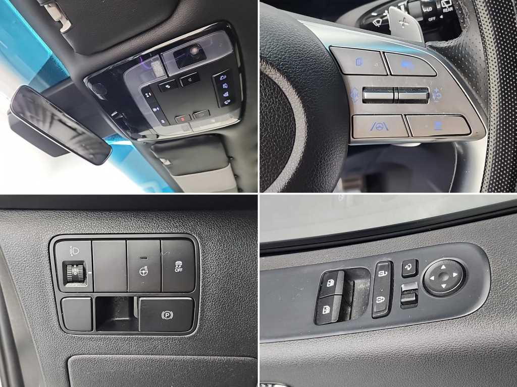 HYUNDAI Staria 2022 Blanco - Importación desde Corea - HF Imports Iquique - Foto 18