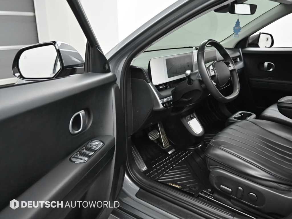 HYUNDAI Ioniq 5 - Vista 10