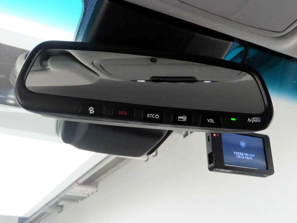 HYUNDAI Grandeur 2018 Blanco - Importación desde Corea - HF Imports Iquique - Foto 13