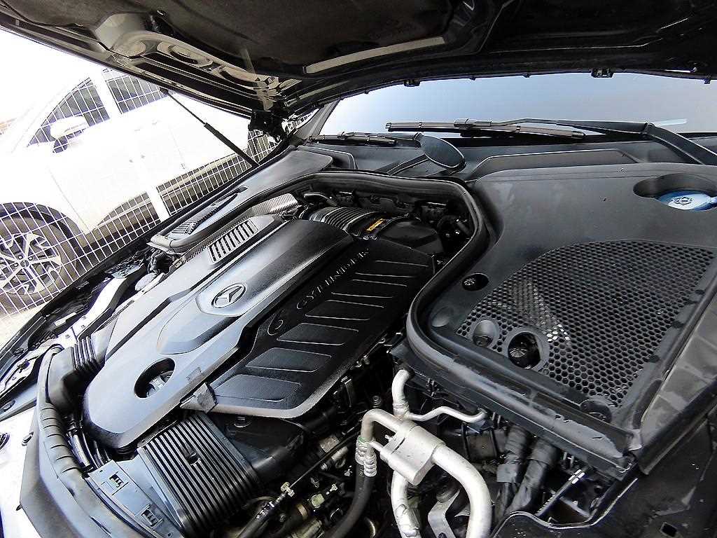 Mercedes Benz CLS Class 2019 Negro - Importación desde Corea - HF Imports Iquique - Foto 19