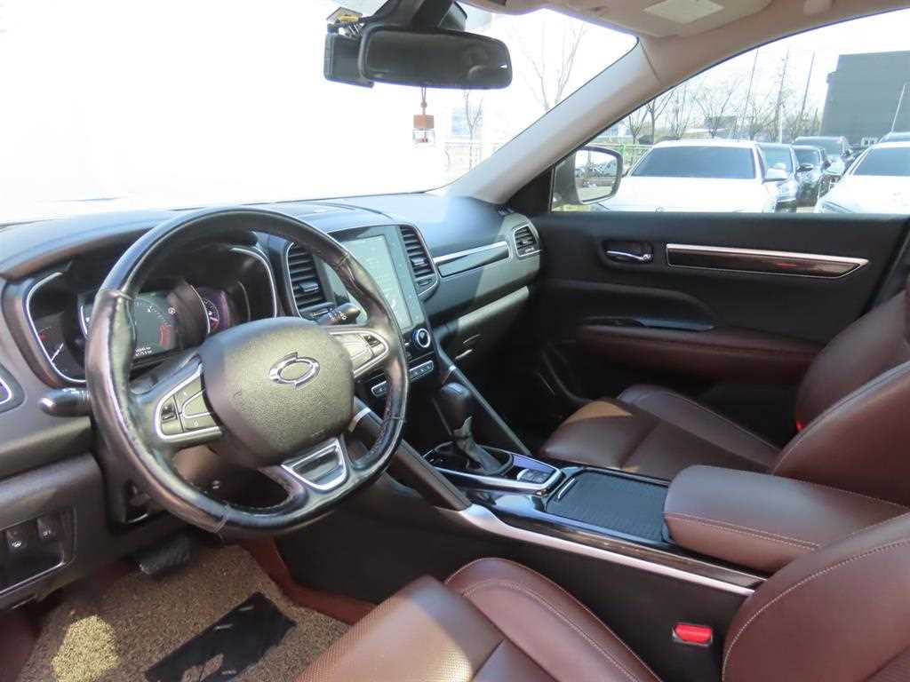 SAMSUNG QM6 2017 Gris - Importación desde Corea - HF Imports Iquique - Foto 16