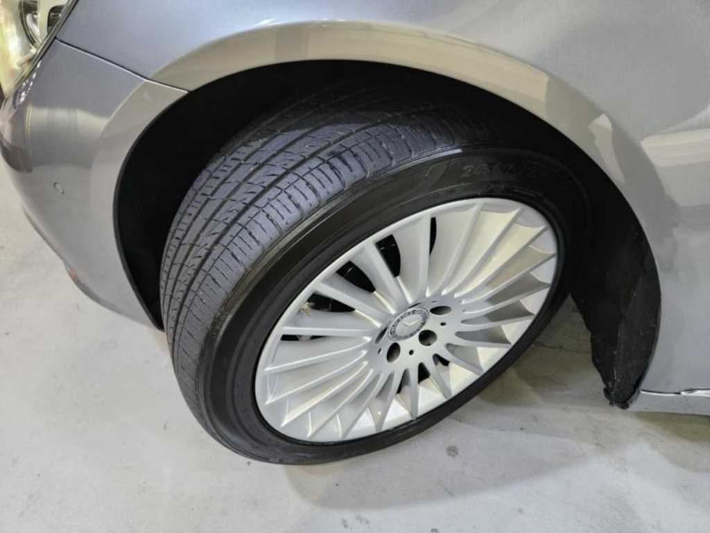 Mercedes Benz S Class 2015 Gris - Importación desde Corea - HF Imports Iquique - Foto 20