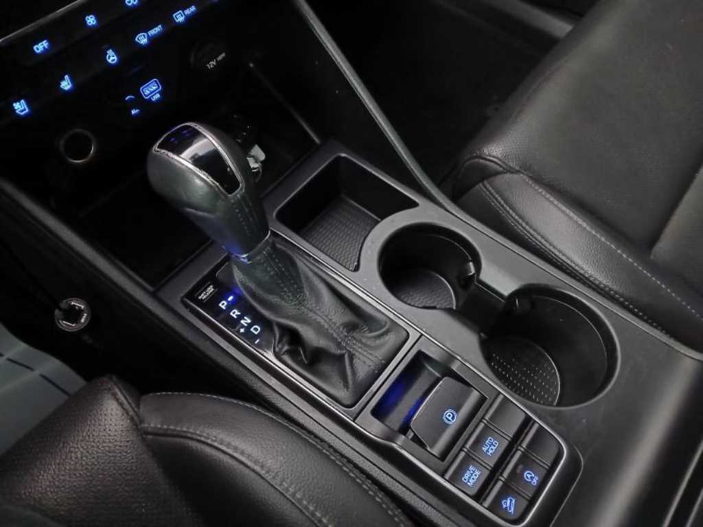 HYUNDAI Tucson 2016 - Importación desde Corea - HF Imports Iquique - Foto 16