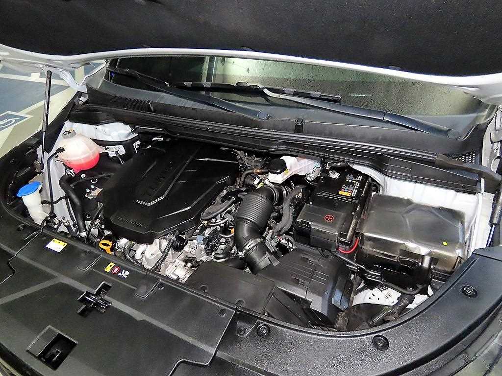 KIA Carnival 2024 Gris - Importación desde Corea - HF Imports Iquique - Foto 19