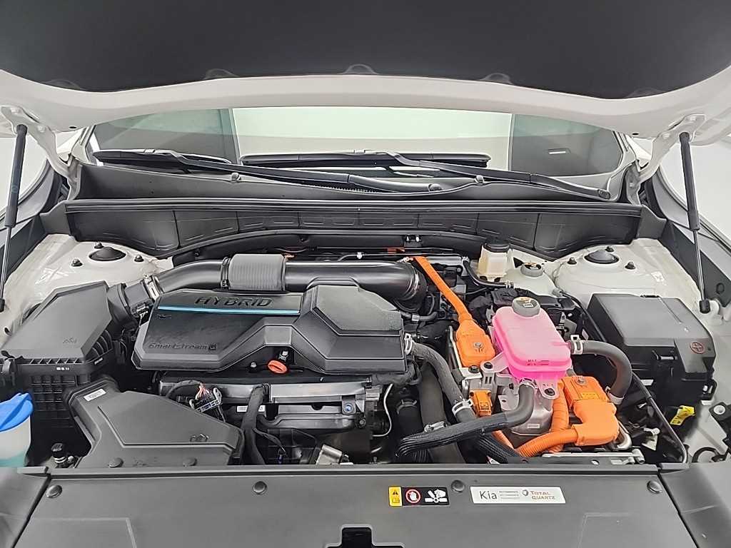 KIA Sorento - Vista 5