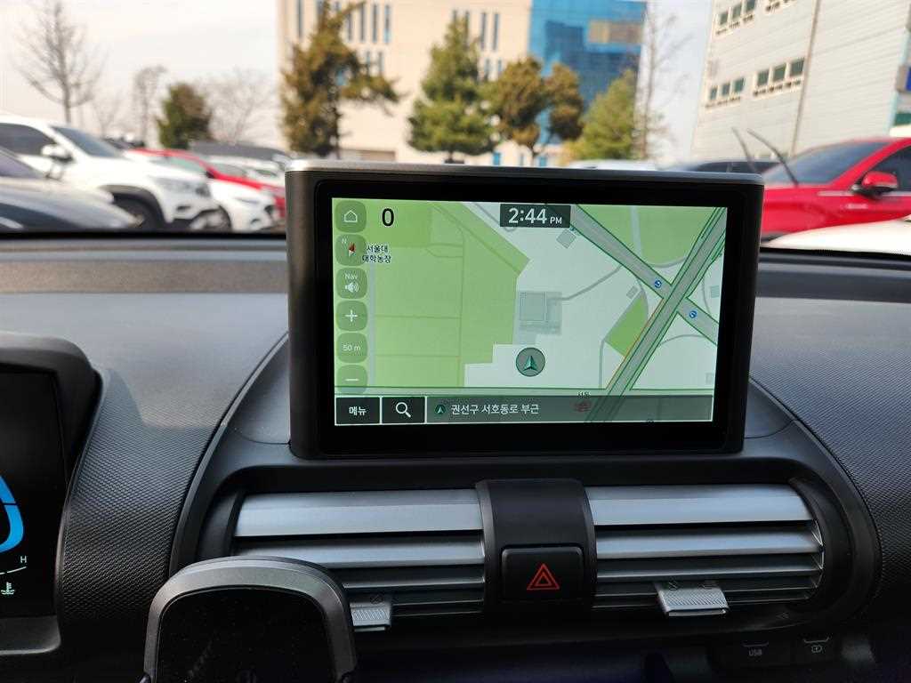 HYUNDAI Casper 2023 Blanco - Importación desde Corea - HF Imports Iquique - Foto 13