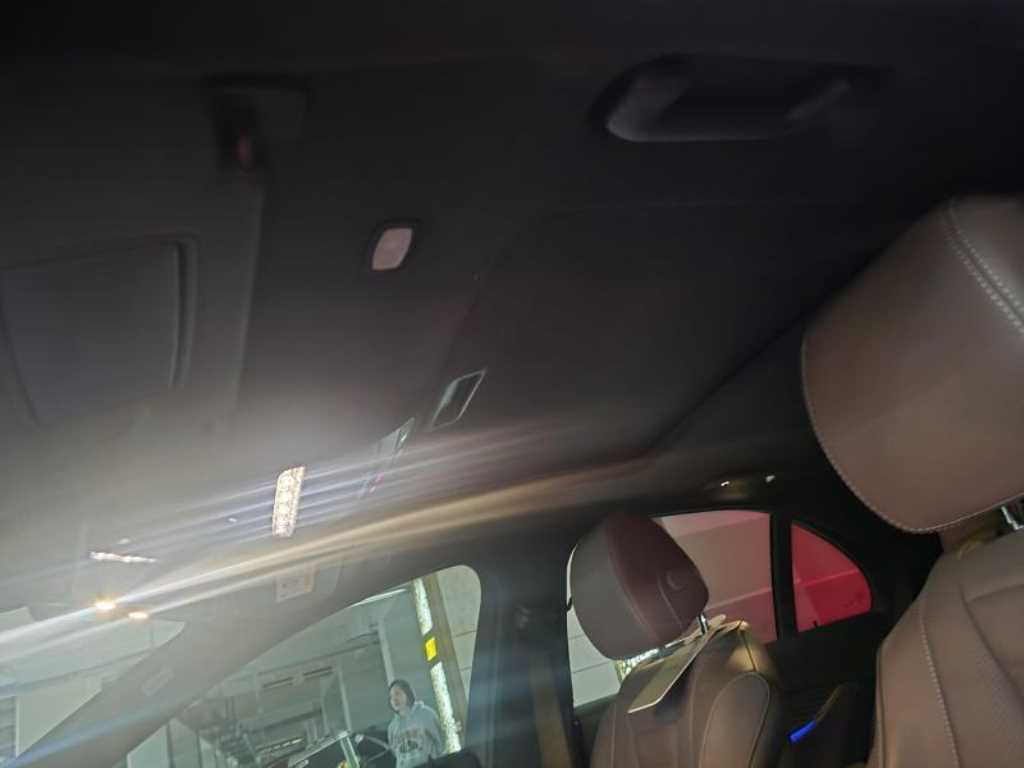 Mercedes Benz E class 2022 Gris - Importación desde Corea - HF Imports Iquique - Foto 17