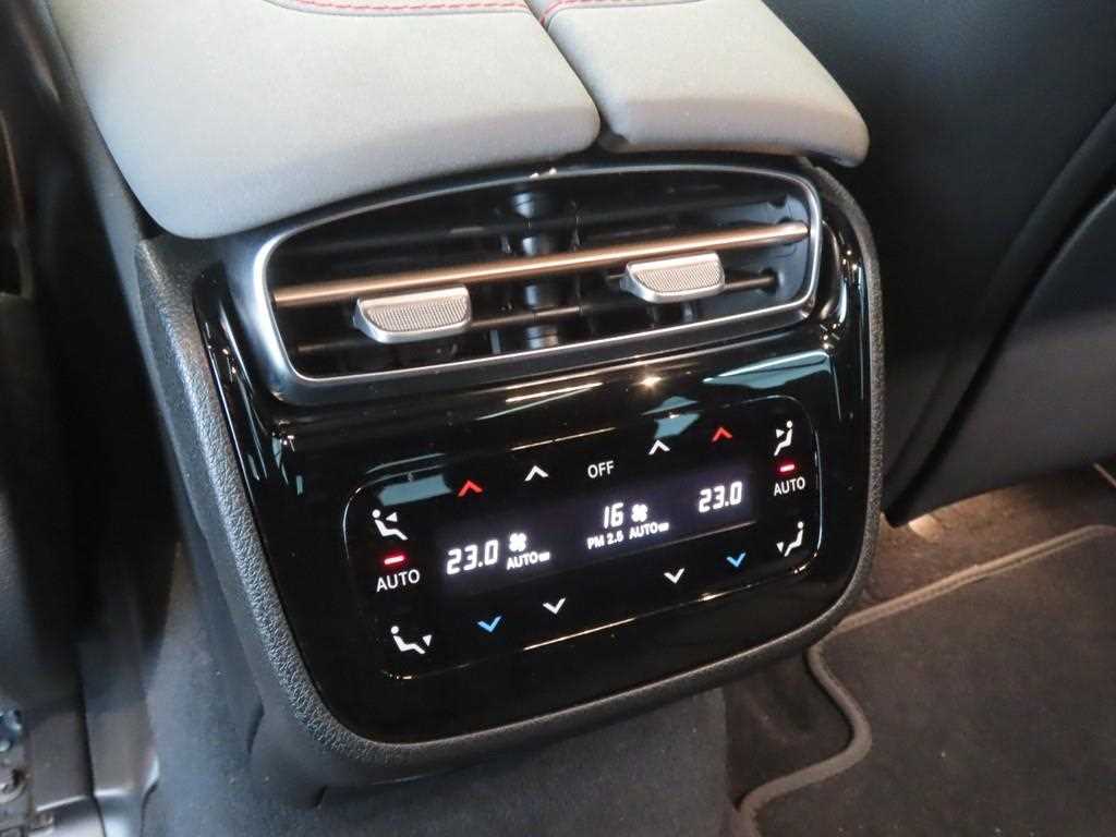 Mercedes Benz EQS 2022 Gris - Importación desde Corea - HF Imports Iquique - Foto 16