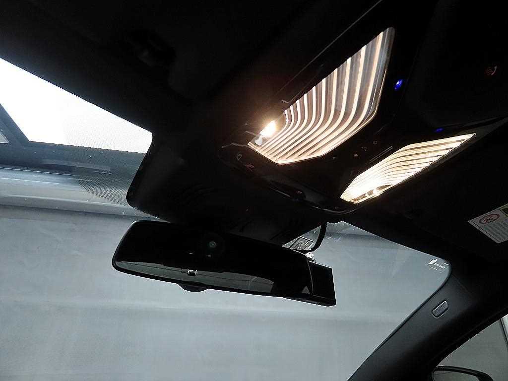 BMW 3 series 2020 Azul - Importación desde Corea - HF Imports Iquique - Foto 18