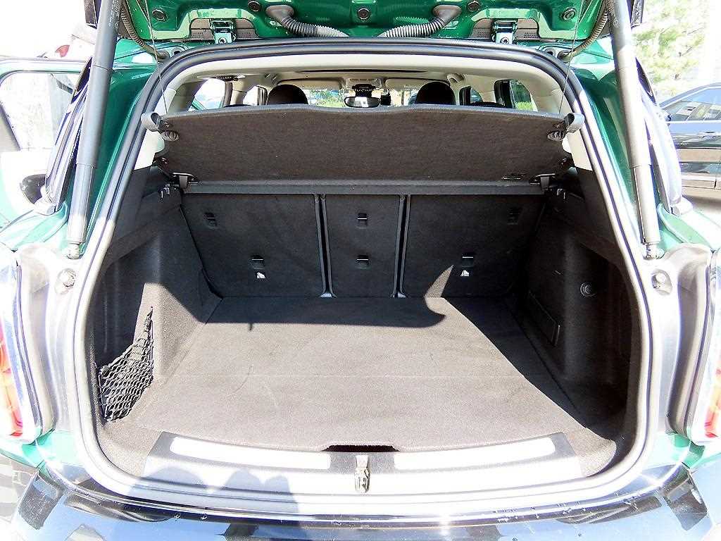 Mini Countryman 2020 Verde - Importación desde Corea - HF Imports Iquique - Foto 17