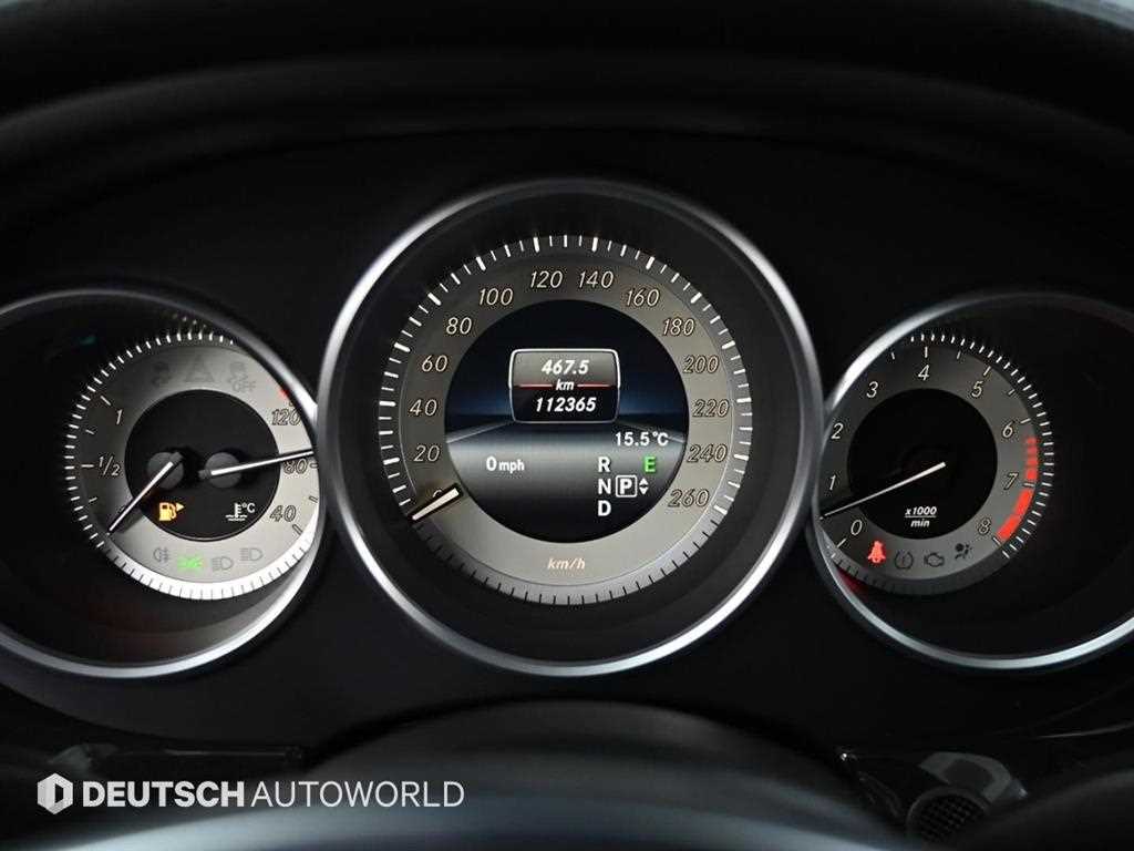 Mercedes Benz CLS Class - Vista 8