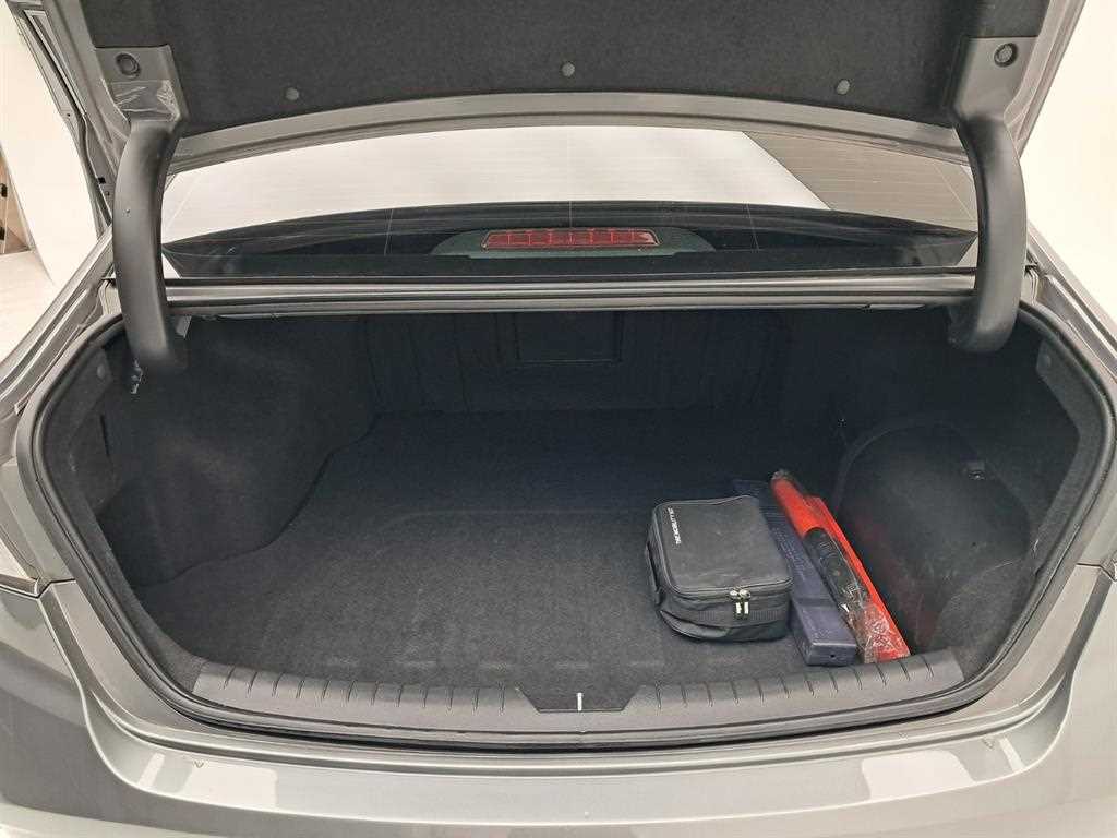 HYUNDAI Sonata 2018 Gris - Importación desde Corea - HF Imports Iquique - Foto 17