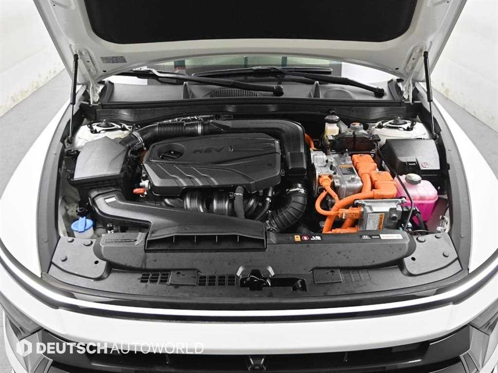 HYUNDAI Sonata - Vista 6