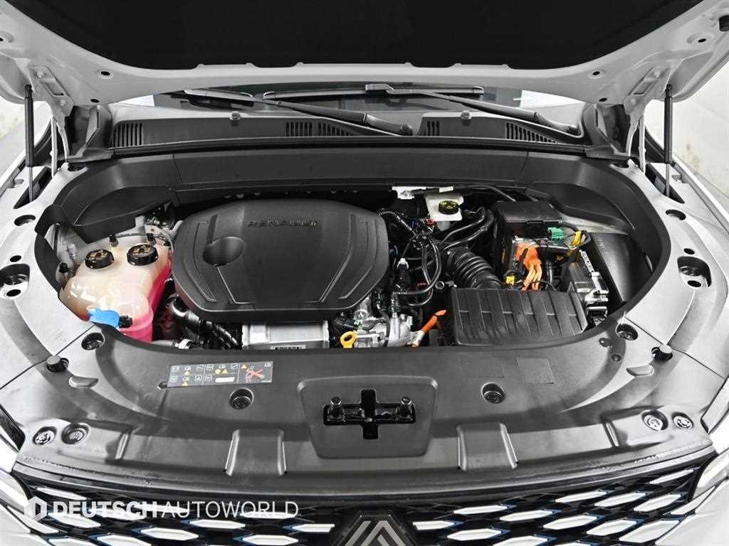 SAMSUNG Grand Koleos - Vista 6