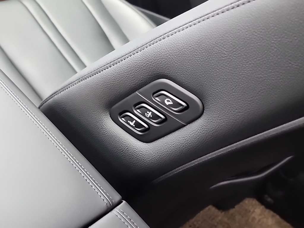 KIA K8 2024 Negro - Importación desde Corea - HF Imports Iquique - Foto 13