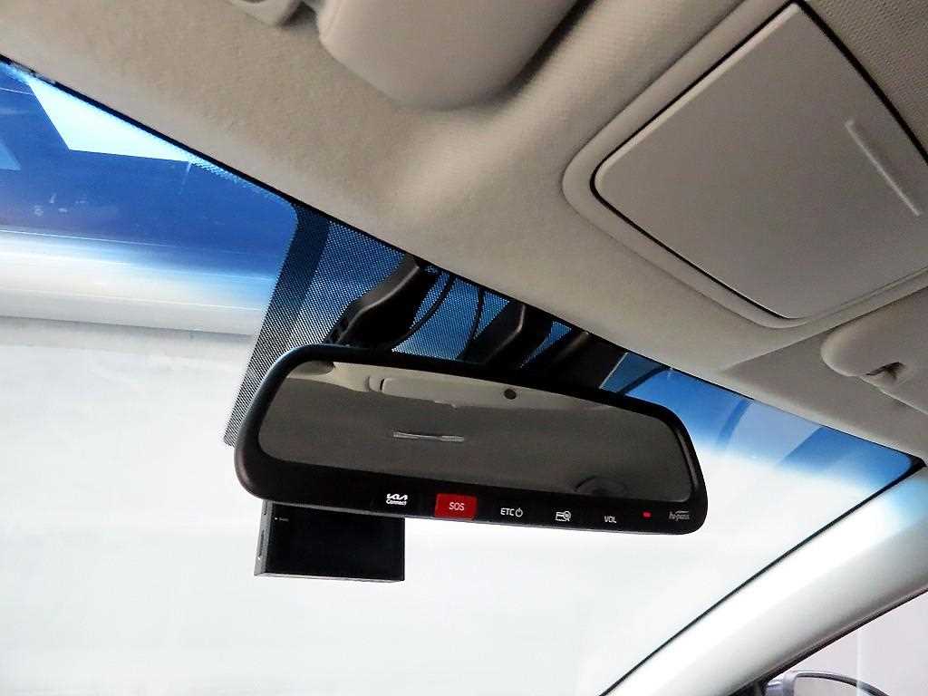 KIA K3 2022 Gris - Importación desde Corea - HF Imports Iquique - Foto 18