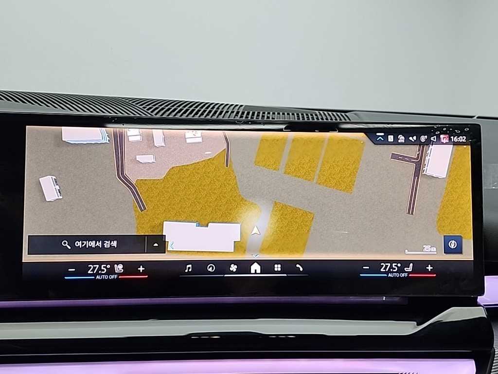 BMW 5 Series 2025 Negro - Importación desde Corea - HF Imports Iquique - Foto 15